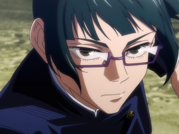 Jujutsu Kaisen: Não Yuji, mas Maki será quem salvará Megumi 1 Jujutsu KaisenNão Yuji, mas Maki será quem salvará Megumi