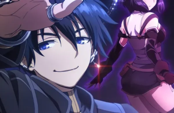 Let This Grieving Soul Retire! anime de fantasia anunciado para 2024 com teaser PV e visual