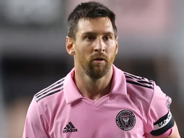 Lionel Messi fará amistoso em Washington antes da Copa América 1 Lionel Messi fará amistoso em Washington antes da Copa América