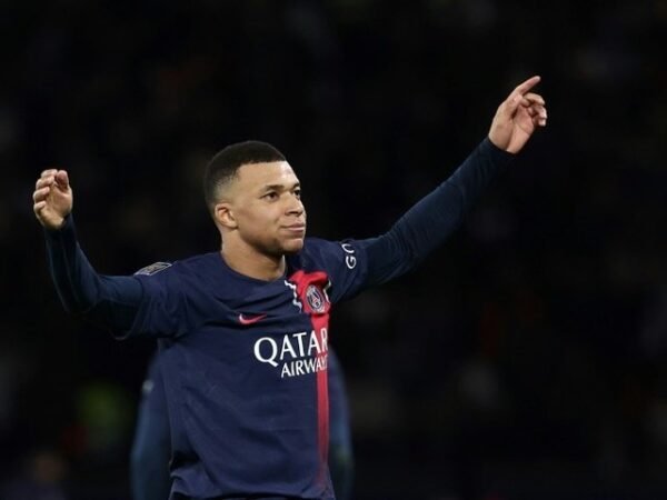 Luis Enrique revela o impacto de Kylian Mbappe nos rumores do Real Madrid sobre os jogadores do PSG 1 Luis Enrique revela o impacto de Kylian Mbappe nos rumores do Real Madrid sobre os jogadores do PSG