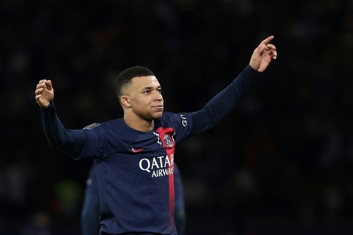 Luis Enrique revela o impacto de Kylian Mbappe nos rumores do Real Madrid sobre os jogadores do PSG