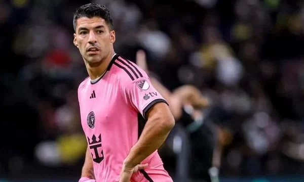 Luis Suarez fala sobre o que realmente deixa Lionel Messi irritado em campo