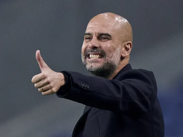 Manchester City se prepara para contratar estrela da Premier League para reforçar o elenco de Pep Guardiola 1 Manchester City se prepara para contratar estrela da Premier League para reforçar o elenco de Pep Guardiola