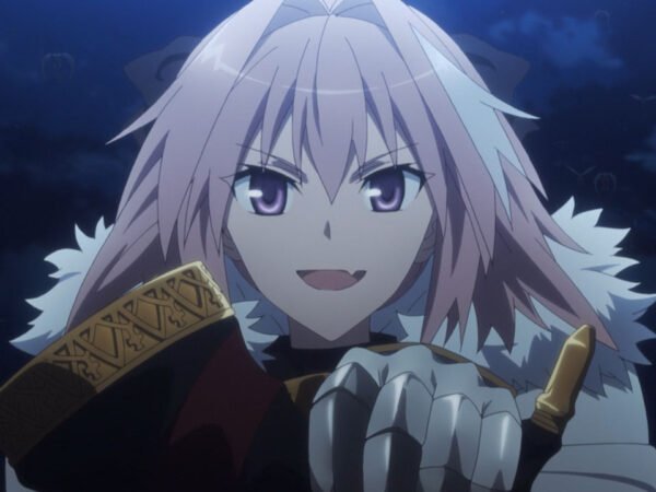 Mangá Fate/Apocrypha termina serialização com capítulo final em março 1 Mangá FateApocrypha termina serialização com capítulo final em março