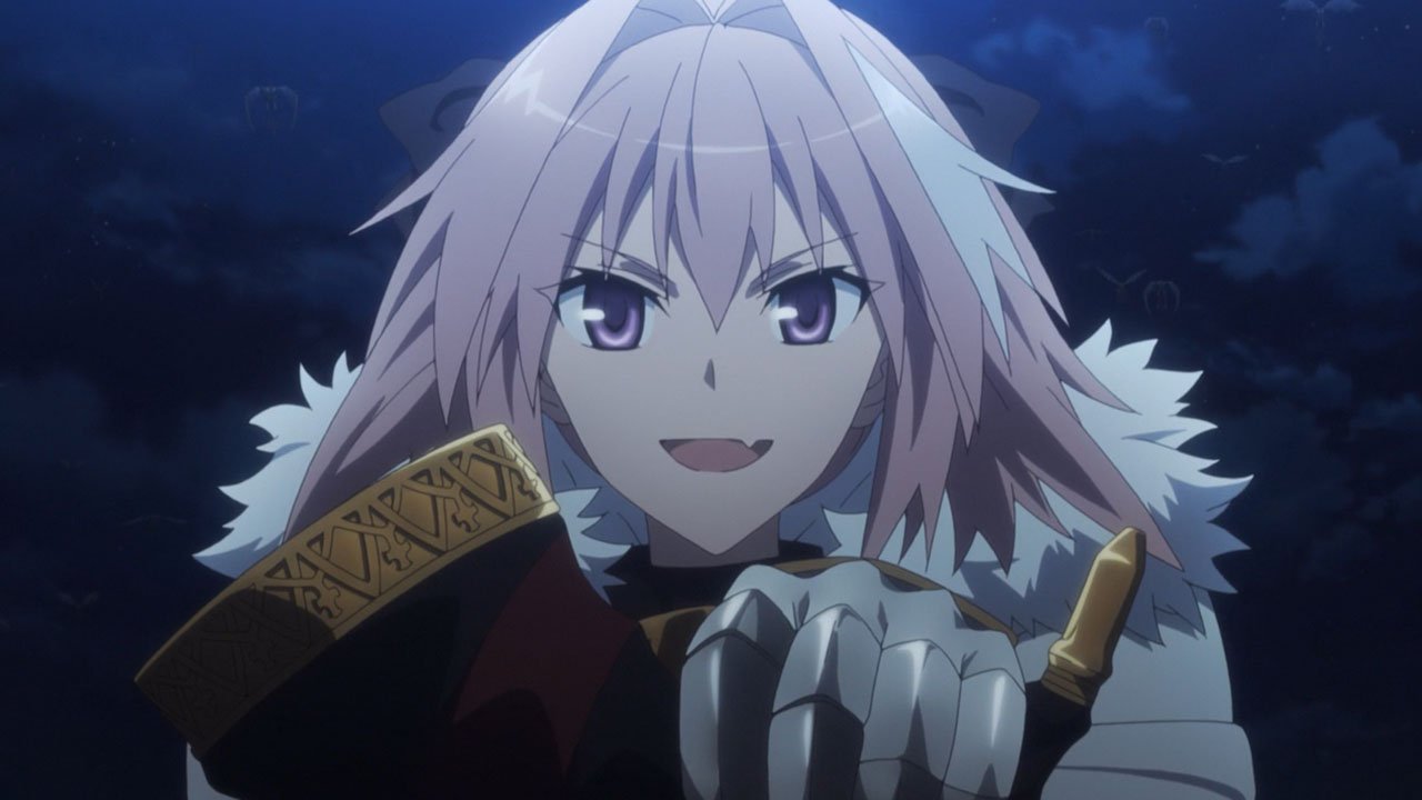 Mangá FateApocrypha termina serialização com capítulo final em março