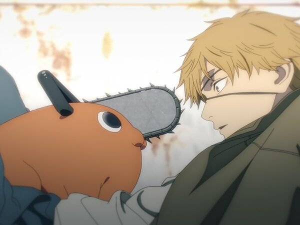 Mangá one shot do criador de Chainsaw Man supostamente receberá uma adaptação para anime
