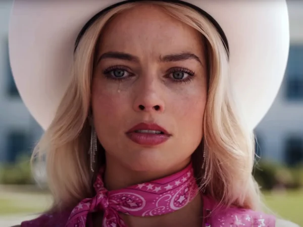 Margot Robbie, estrela da Barbie, fala sobre desprezo pelo Oscar 1 Margot Robbie, estrela da Barbie, fala sobre desprezo pelo Oscar