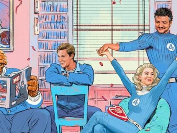 Marvel Studios finalmente anuncia seu elenco do Quarteto Fantástico