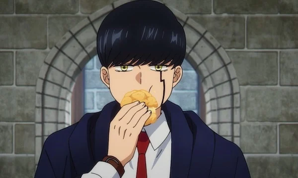 Mashle: Magic and Muscles Temporada 2, Episódio 6 data de lançamento 1 Mashle Magic and Muscles Temporada 2, Episódio 6 data de lançamento