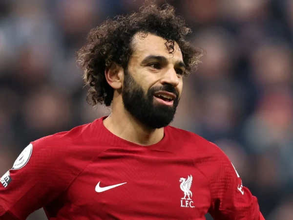 Mohamed Salah fornece atualizações sobre lesões 1 Mohamed Salah fornece atualizações sobre lesões