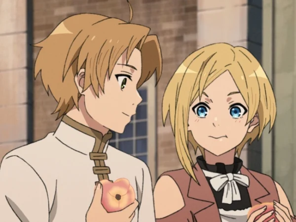 Mushoku Tensei 2ª temporada, parte 2, anuncia data de lançamento com visual e trailer importantes