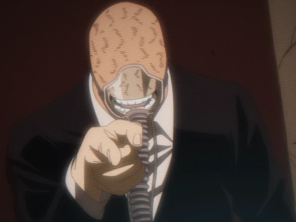 My Hero Academia: All For One pode não ser responsável por uma morte grave 1 My Hero Academia All For One pode não ser responsável por uma morte grave