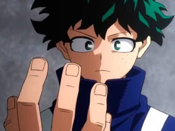 My Hero Academia: Deku é o único herói que pode levar OFA ao seu potencial máximo 1 My Hero Academia Deku é o único herói que pode levar OFA ao seu potencial máximo