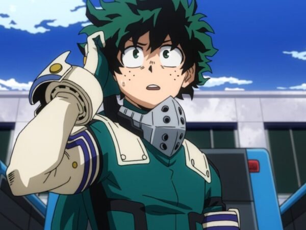My Hero Academia: Os dois Quirks que Deku nunca dará a Shigaraki 1 My Hero Academia Os dois Quirks que Deku nunca dará a Shigaraki
