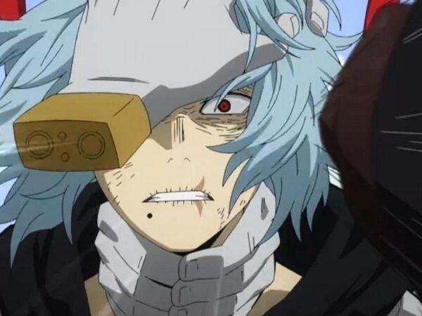 My Hero Academia: Por que All For One dar Shigaraki Decay é a melhor reviravolta 1 My Hero Academia Por que All For One dar Shigaraki Decay é a melhor reviravolta