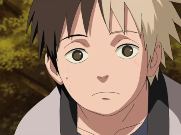 Naruto A morte de Itama Senju foi crucial para a trama
