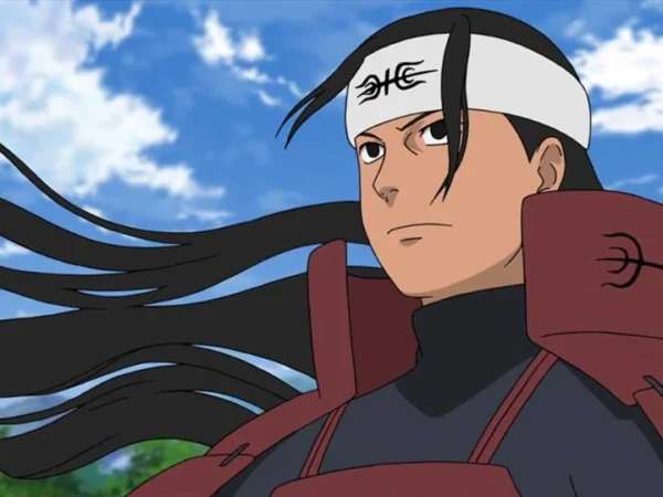 Naruto o jutsu mais forte de Hashirama Senju