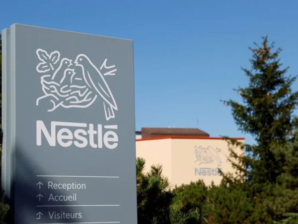 Nestlé perde estimativas de vendas orgânicas para o ano inteiro, pois aumentos de preços desencorajam os compradores 1 Nestlé perde estimativas de vendas orgânicas para o ano inteiro, pois aumentos de preços desencorajam os compradores