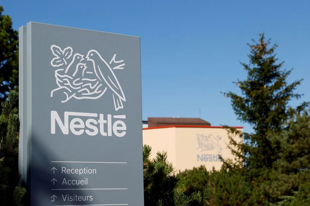 Nestlé perde estimativas de vendas orgânicas para o ano inteiro, pois aumentos de preços desencorajam os compradores