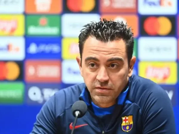 O Barcelona aprecia a versatilidade e a mentalidade forte do atacante e quer-o no elenco na próxima temporada 1 O Barcelona aprecia a versatilidade e a mentalidade forte do atacante e quer o no elenco na próxima temporada