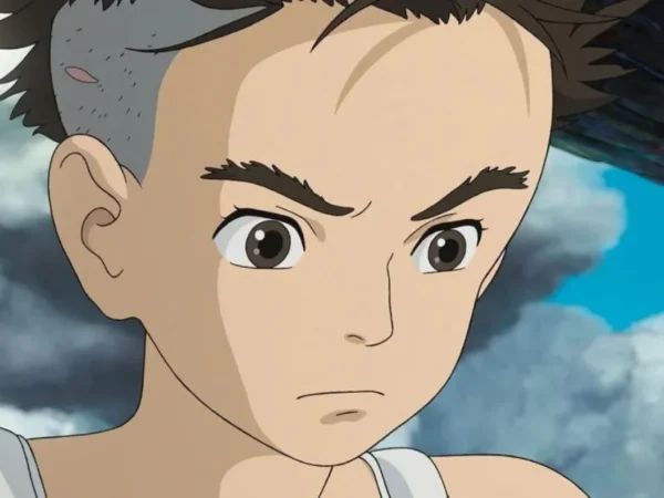 O Menino e a Garça, de Miyazaki, chegará aos cinemas indianos