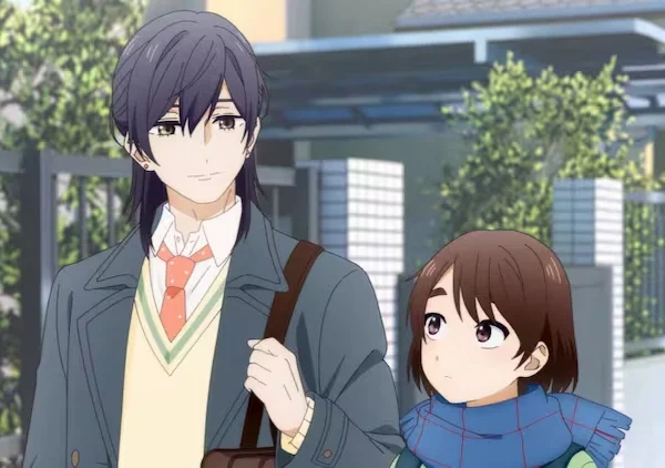 O anime A Condition Called Love apresenta a música tema de abertura com novo trailer
