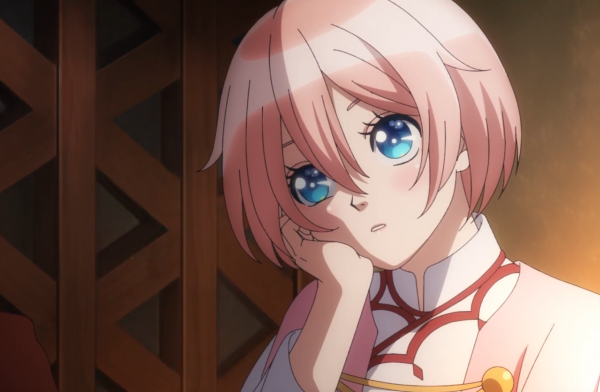 O anime Nina the Starry Bride revela estreia em outubro de 2024 e muito mais em novo PV 1 O anime Nina the Starry Bride revela estreia em outubro de 2024 e muito mais em novo PV