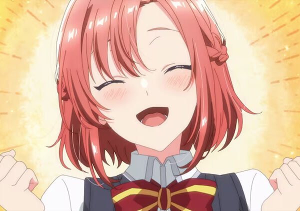 O anime de Yuri Whisper Me a Love Song é estrelado por Kanao Tsuyuri do Demon Slayer 1 O anime de Yuri Whisper Me a Love Song é estrelado por Kanao Tsuyuri do Demon Slayer