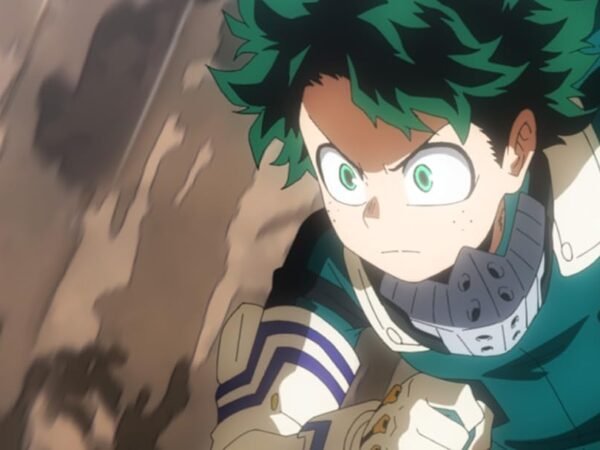 O mangá My Hero Academia terá outra pausa após o capítulo 415 1 O mangá My Hero Academia terá outra pausa após o capítulo 415
