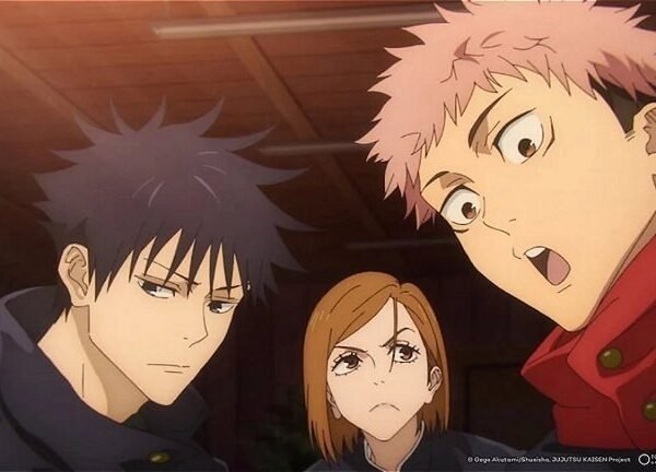 O principal problema de Jujutsu Kaisen continua sendo a escrita de Akutami e não as mortes
