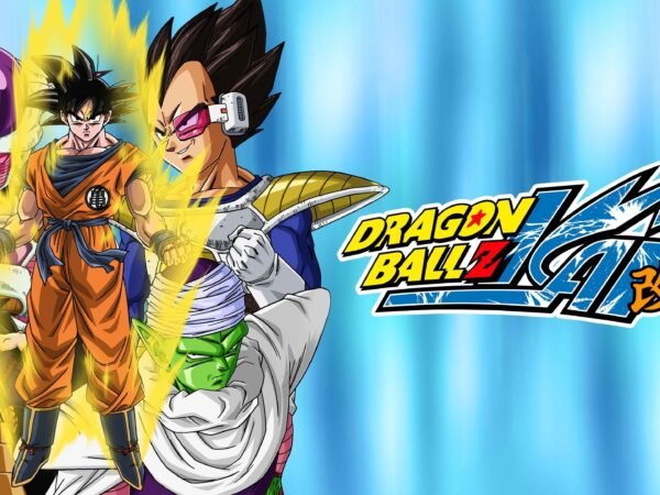 O retorno de Toonami de Dragon Ball Z Kai tem fãs de longa data em seus sentimentos 1 O retorno de Toonami de Dragon Ball Z Kai tem fãs de longa data em seus sentimentos