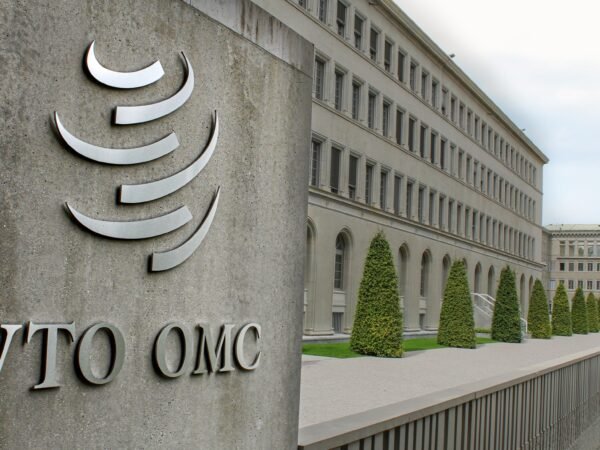 OMC reúne se com apelos por consenso em meio a tensões geopolíticas