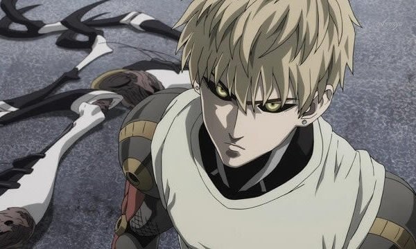 One Punch Man: Genos conseguirá superar Garou? 1 One Punch Man Genos conseguirá superar Garou
