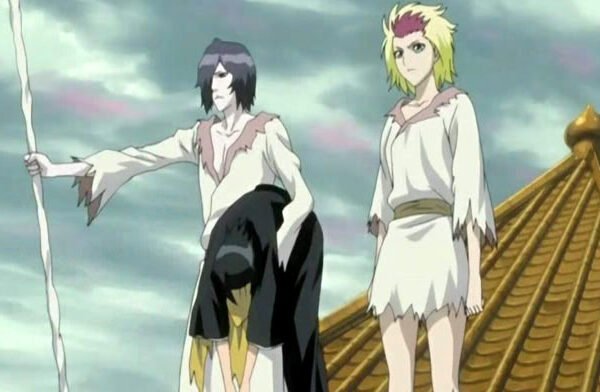 Os filmes de Bleach são canônicos? 1 Os filmes de Bleach são canônicos