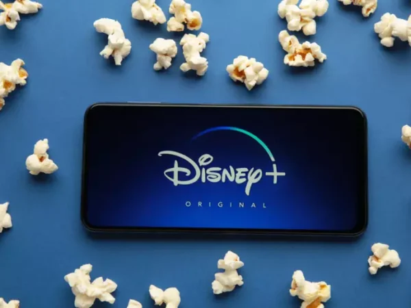 Os melhores filmes infantis na Disney+