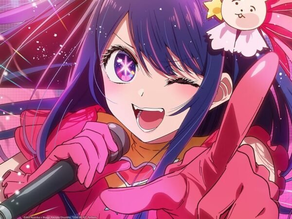 Oshi no Ko, capítulo 139, dá uma primeira olhada em Aqua como Hikaru Kamiki