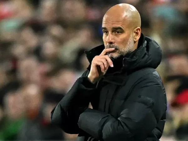 Pep Guardiola elogia Phil Foden após vitória do Manchester City sobre o Bournemouth 1 Pep Guardiola elogia Phil Foden após vitória do Manchester City sobre o Bournemouth
