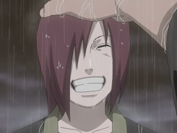 Por que Madara implantou seu Rinnegan em Nagato