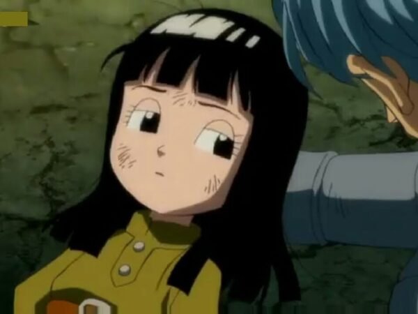 Por que Mai é uma criança em Dragon Ball Super? 1 Por que Mai é uma criança em Dragon Ball Super