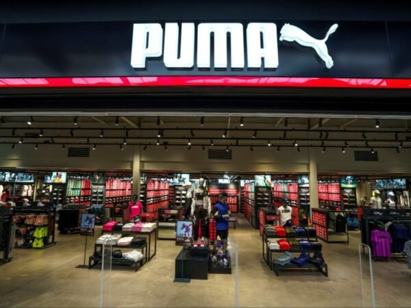 Puma espera primeiro semestre mais fraco em 2024