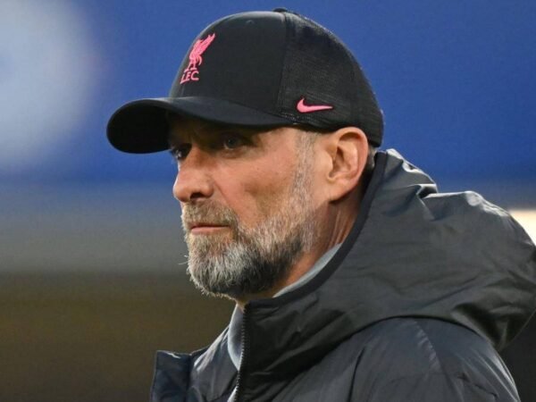 Pundit critica estrela do Liverpool por mau desempenho contra o Arsenal 1 Pundit critica estrela do Liverpool por mau desempenho contra o Arsenal