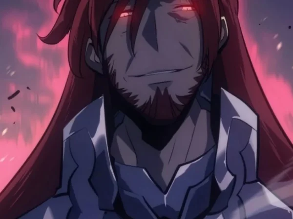 Quem é Antares no Solo Leveling? 1 Quem é Antares no Solo Leveling