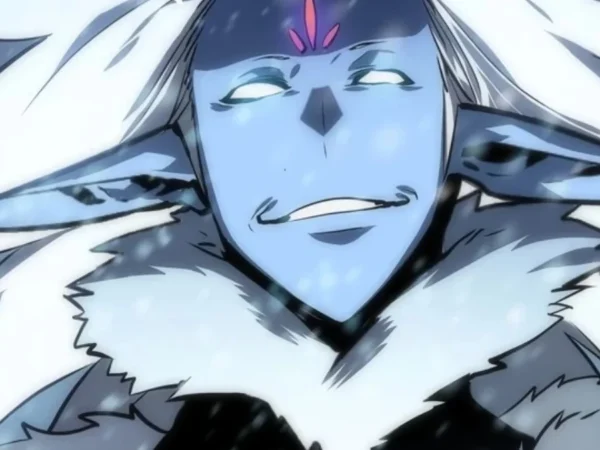 Quem é Baruka no Solo Leveling? 1 Quem é Baruka no Solo Leveling