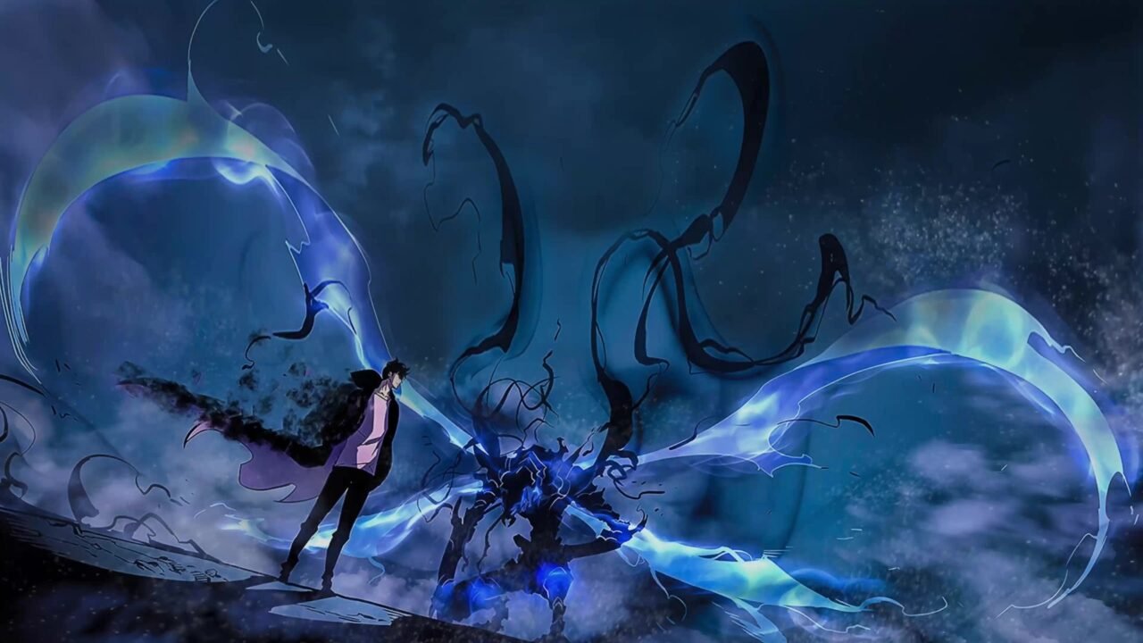 Quem é Beru no Solo Leveling