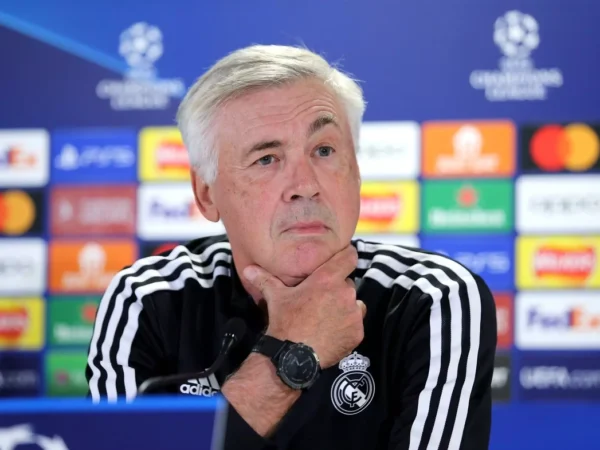 Real Madrid quer abrir negociações com estrela sobre novo contrato