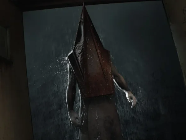 Remake de Silent Hill 2 janela de data de lançamento