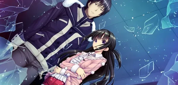 Rokuro Urajis Zombie no Afureta novel recebe adaptação para anime