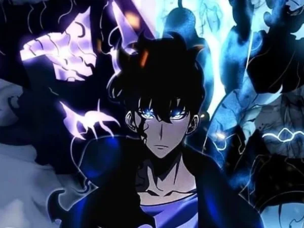 Sobre o que será o documentário Solo Leveling