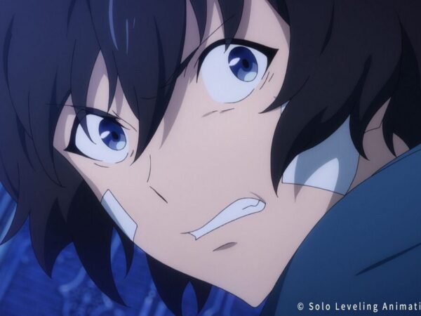 Solo Leveling é um Isekai?  1 Solo Leveling é um Isekai