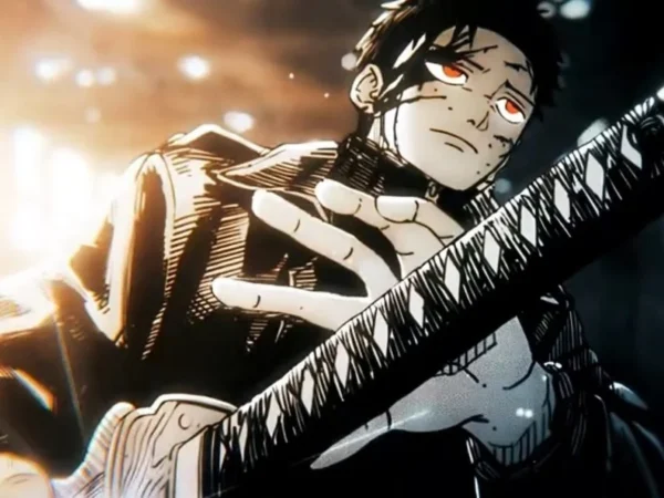 Spoilers do capítulo 22 de Kagurabachi 1 Spoilers do capítulo 22 de Kagurabachi